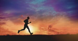 running emotional resilience